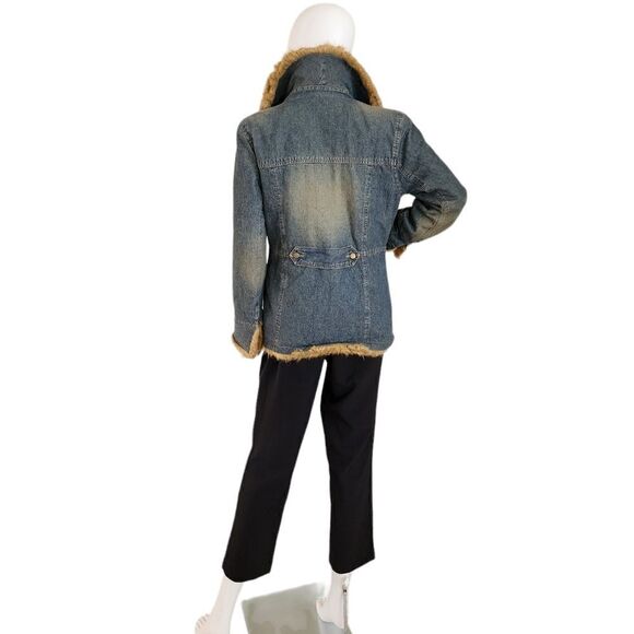 Mix it Y2K coat - Picture 8 of 17